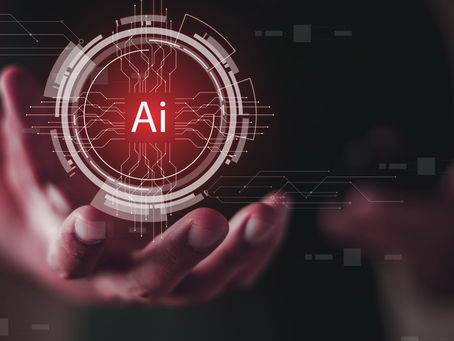 Harnessing AI for Business Growth: How AI is Changing the Content Game.