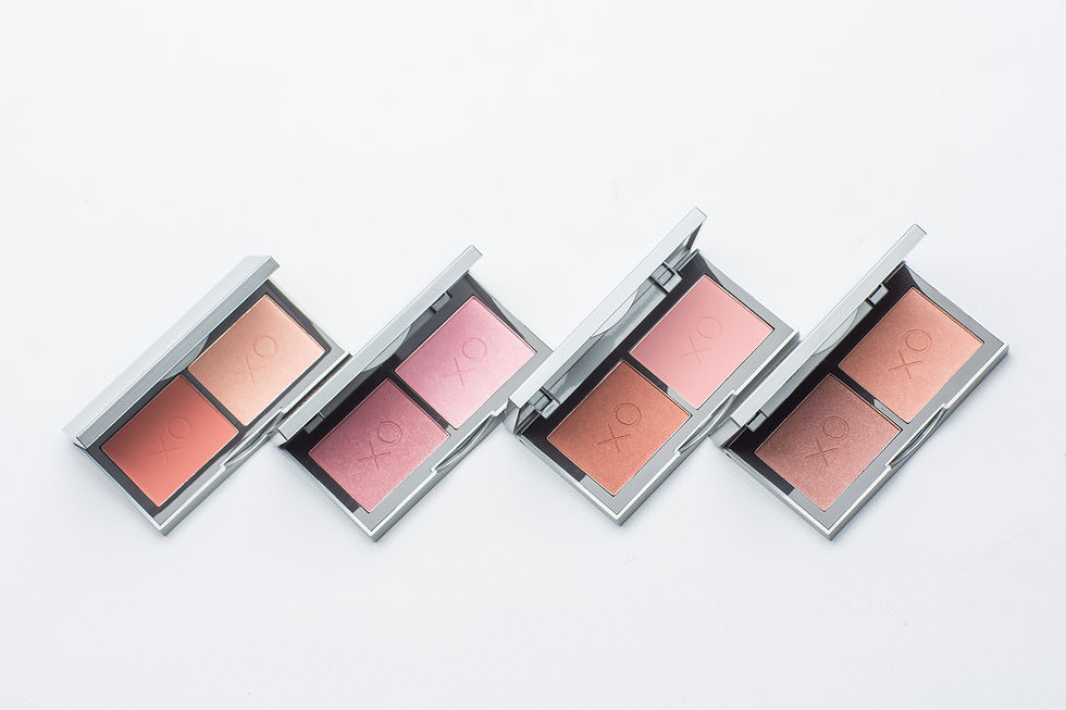 BlushDuoCollection