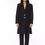 Thumbnail: Nour | The black tailored coat