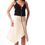 Thumbnail: Samantha | The black cropped top with golden zip