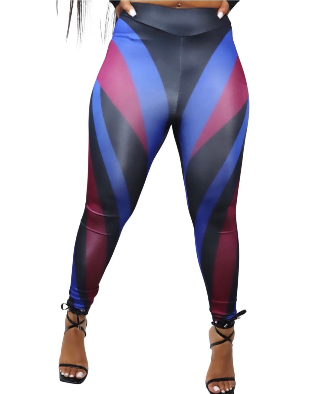 Got It Covered Leggings