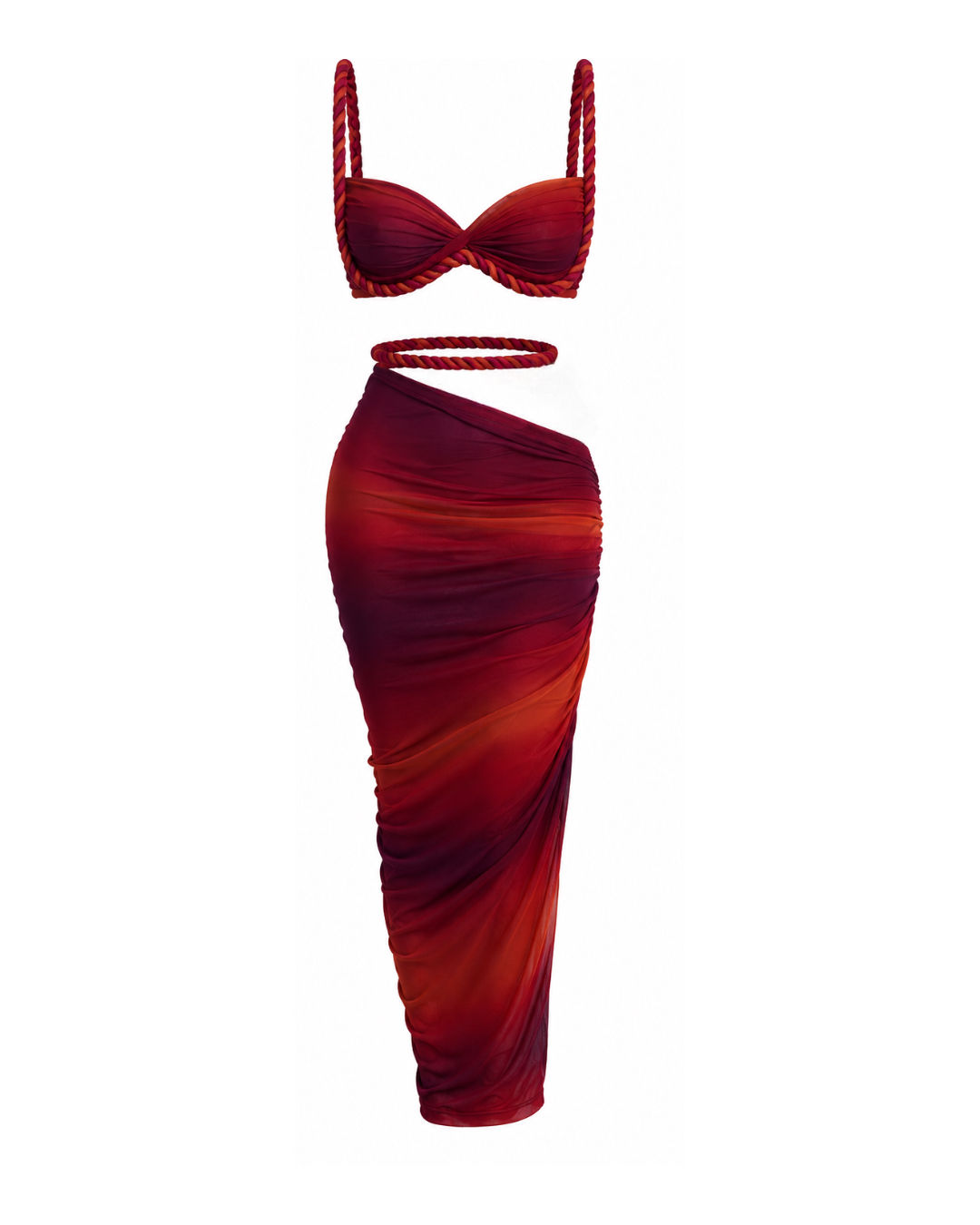 Sunset Temptation Set