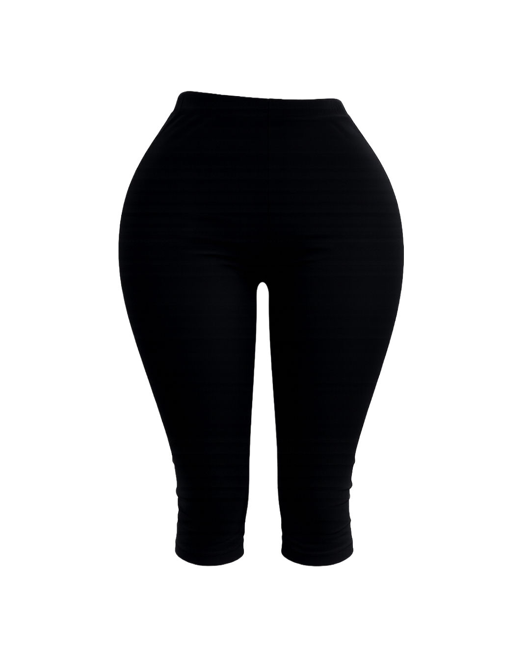 Match Me Capris