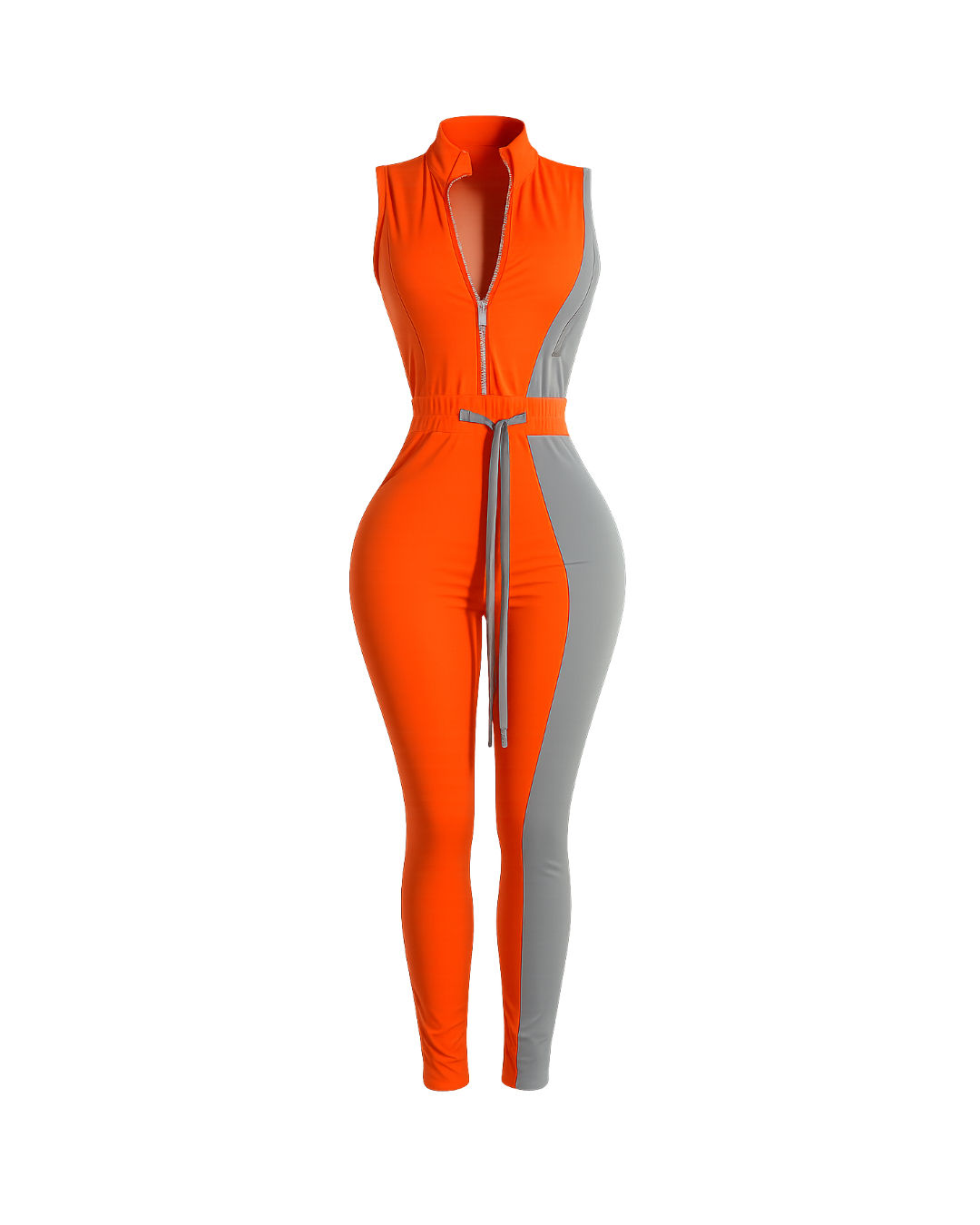 Double Trouble Jumpsuit