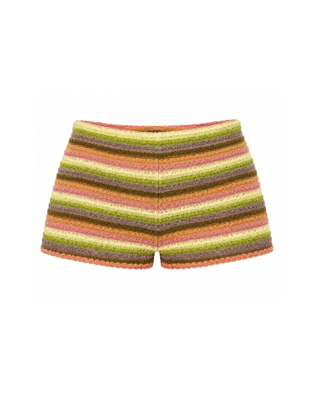 Sugar Rush Shorts