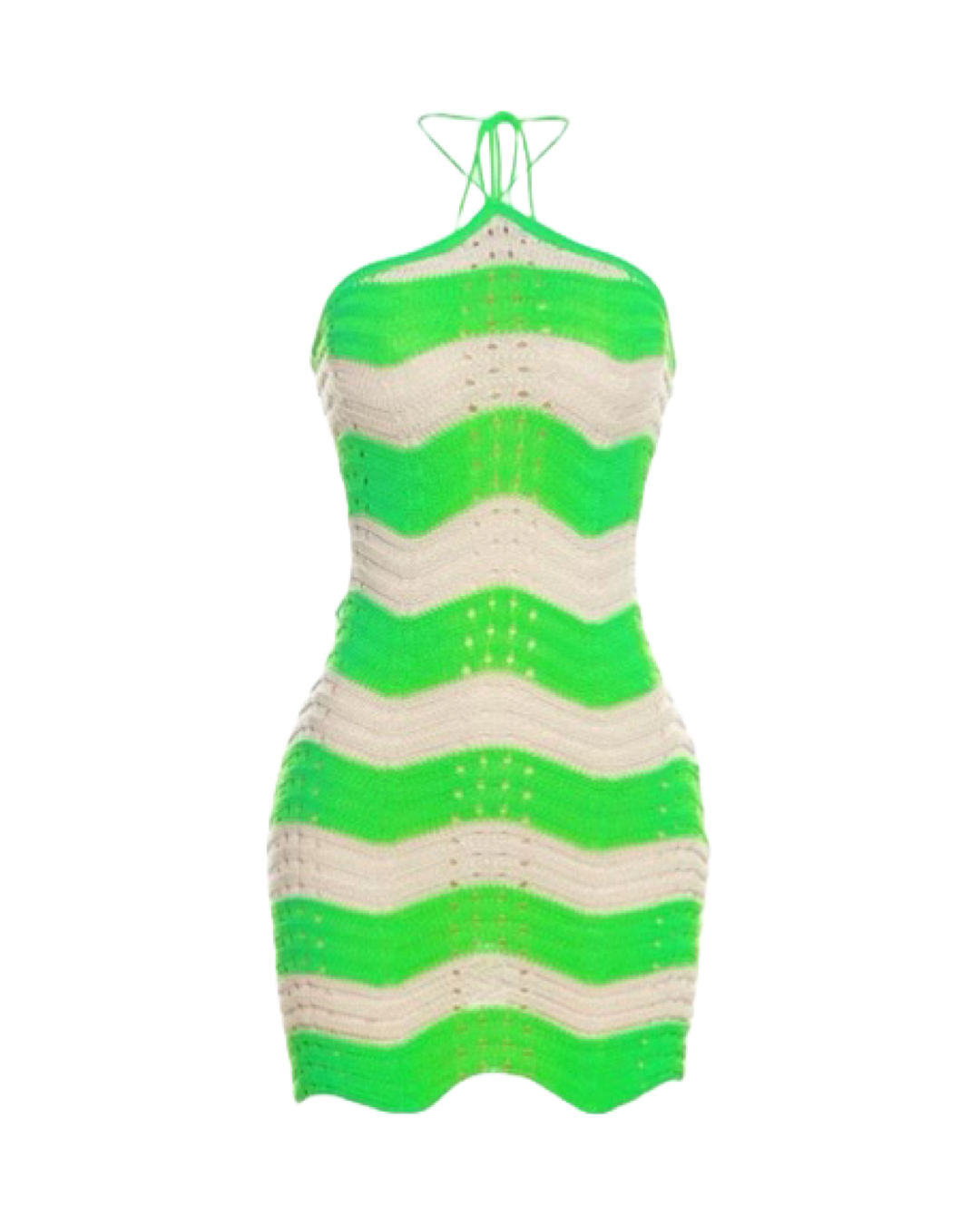 Getaway With Me Dress