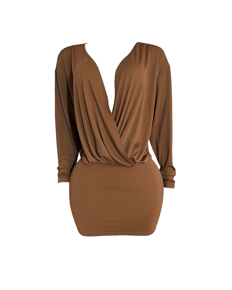 Night Sensation Dress