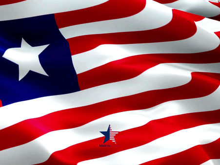 🇱🇷 Unshakable, Unbreakable, and Undeniably Liberia 🇱🇷