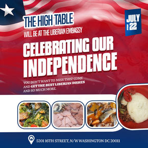 #LIBTakeOver ||The High Table
