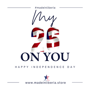 My 26 on YOU!
