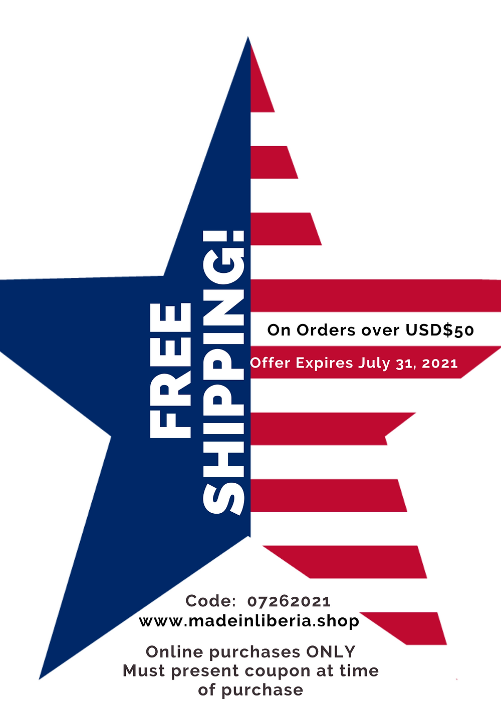 FREE SHIPPING - Happy 26 Day!!!!