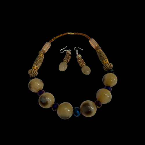 Pine by Nma-Mle Jewelry