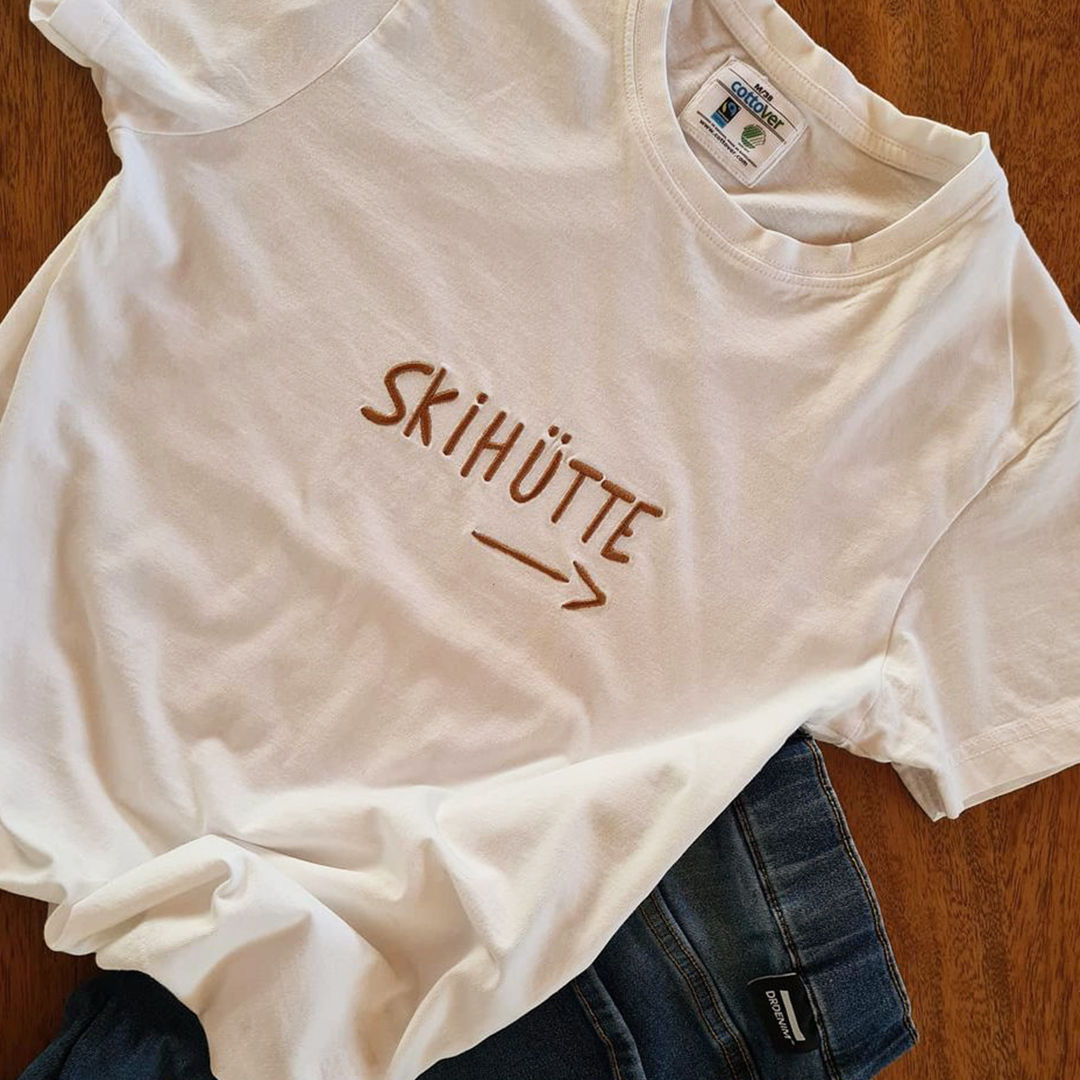 Skihütte W