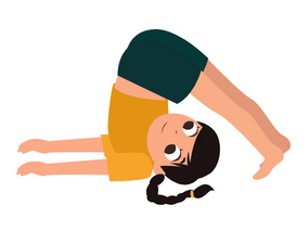 Gymnastics classes begin this week