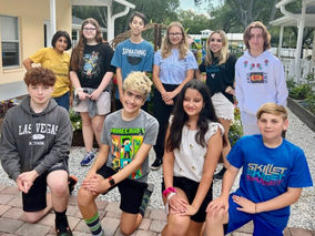 Congratulations, Class of 2022!