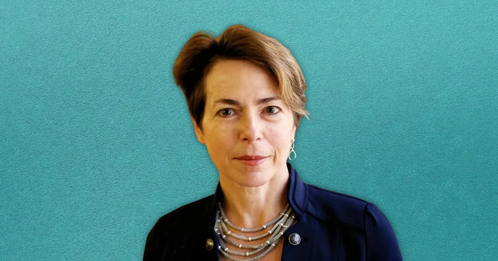 Meet the Lawyer Leading the Federal Fight to Reschedule Psilocybin