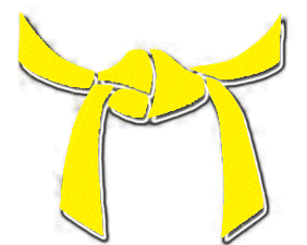 ISLAND KENPO - YELLOW BELT