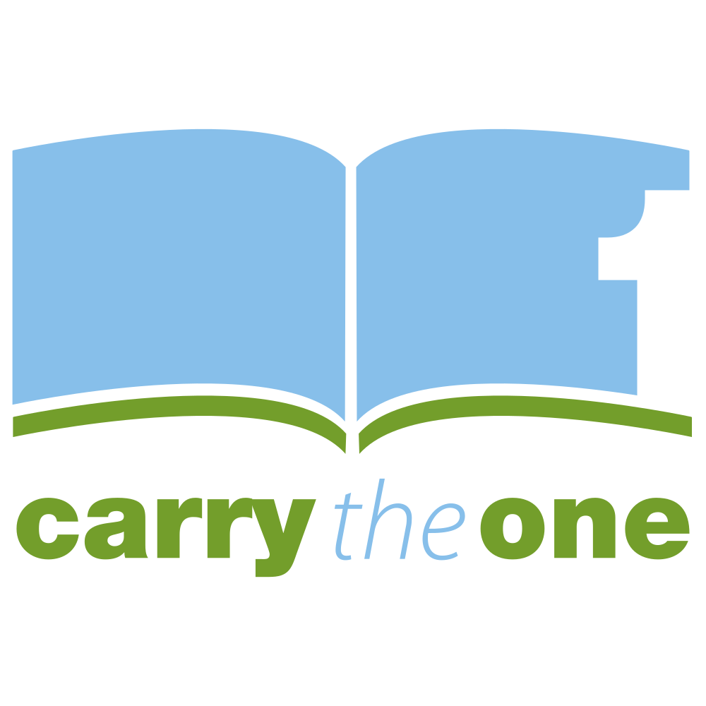CarryTheOne logo