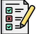 Liste de chose à faire