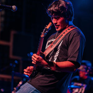Chase Fevella