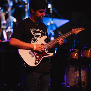 Evan Hernandez