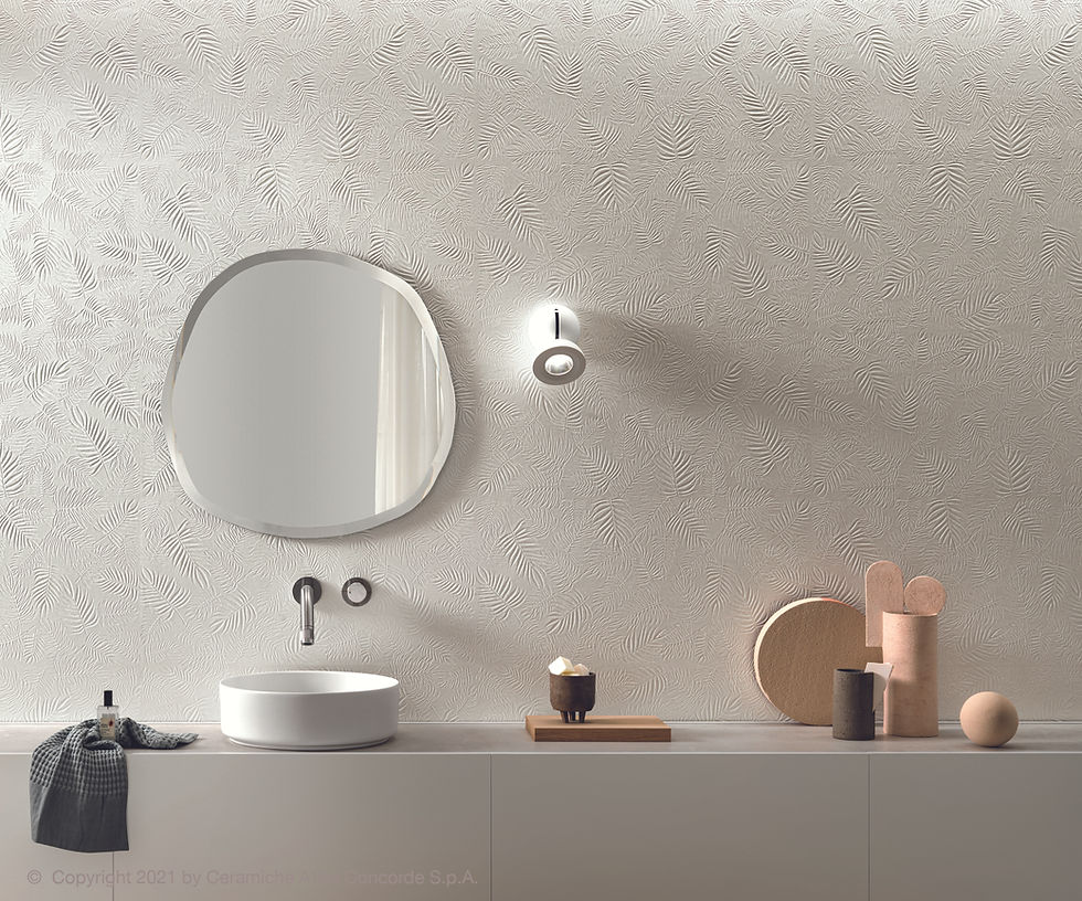 3D Ceramic