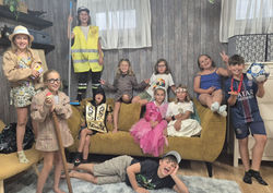 (No)Drama-Kids '26