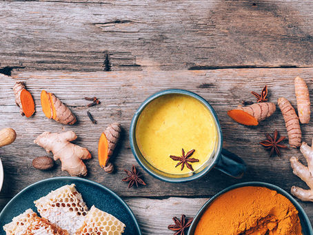 Seja bem-vindo ao delicioso mundo do Ayurveda – a ciência da vida saudável!
