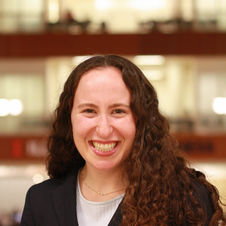 Sophia Libman Headshot