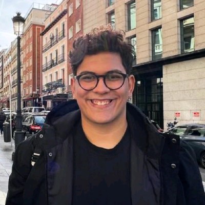 Foto do escritor: Gustavo Alves