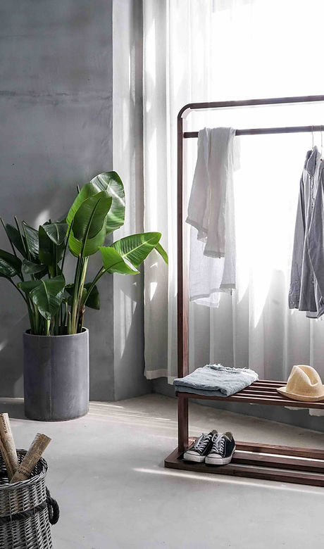 Modern Interior Design