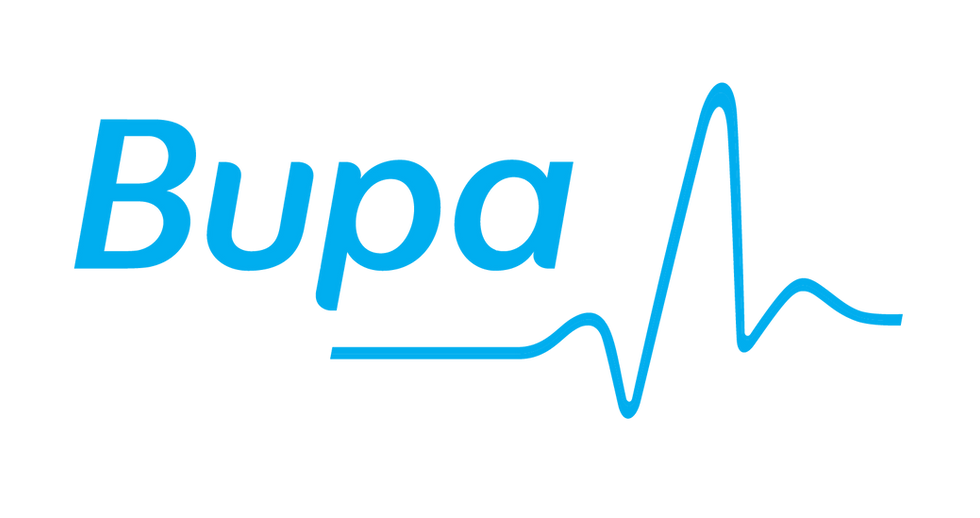 Bupa Health Insurance