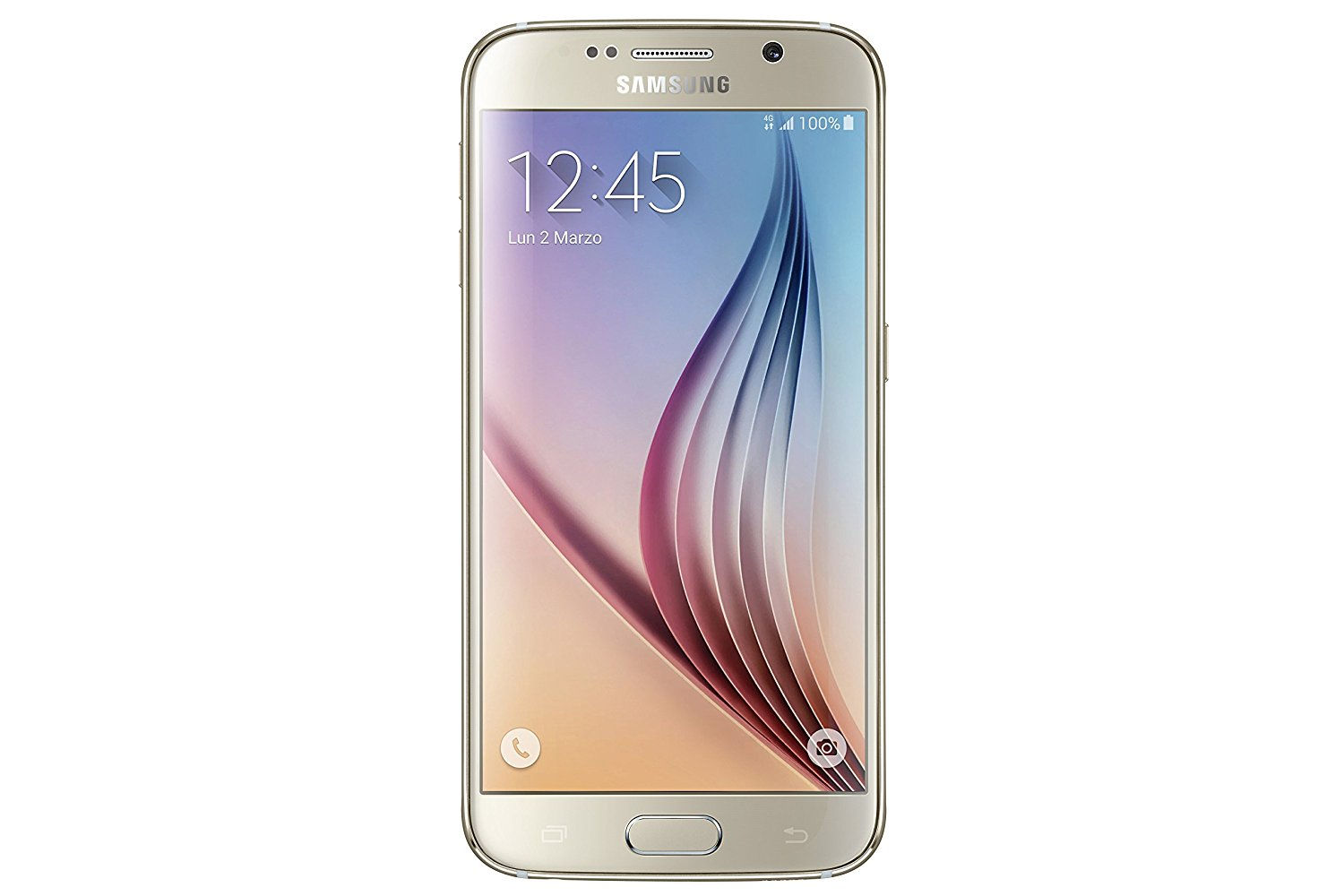 Samsung S6 (64 GB)