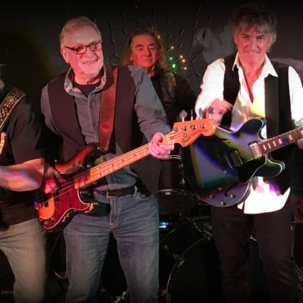 The Band Casino