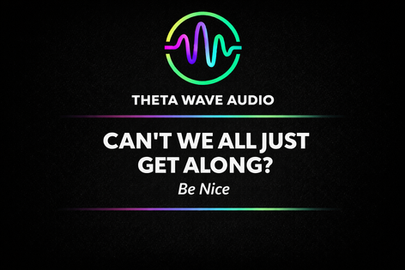 Can’t we all just get along?