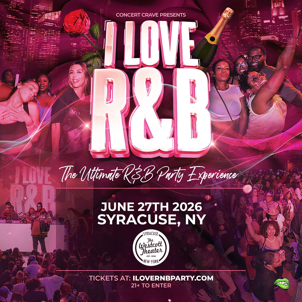 SYRACUSE, NY - JUN 27