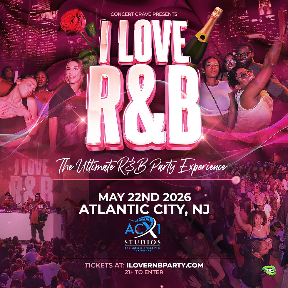 ATLANTIC CITY, NJ - MAY 22