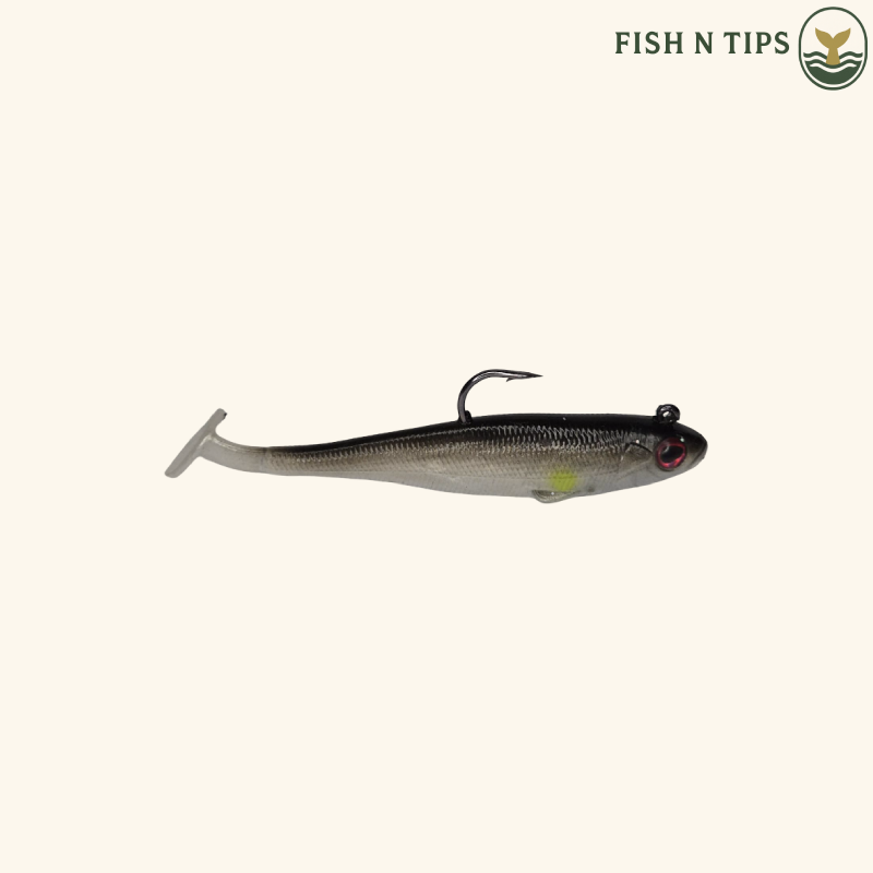 Thumbnail: Zandor Set Spinning