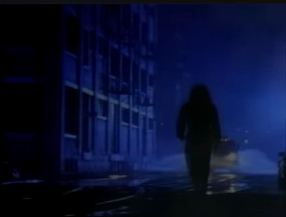 “Fool for Your Loving“ (Whitesnake)