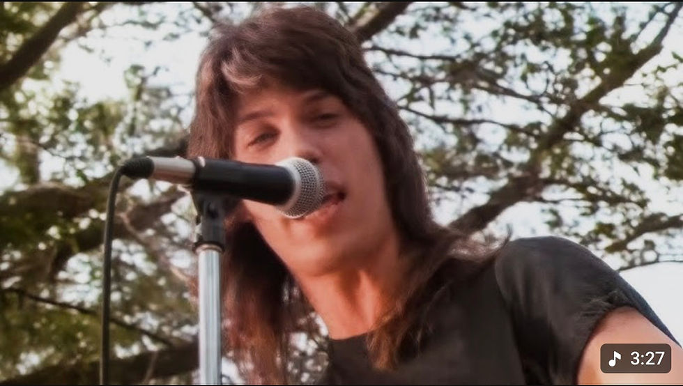 “Keep Your Hands to Yourself” (Georgia Satellites)