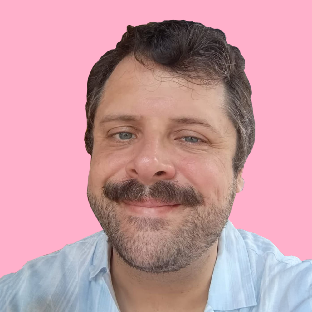 Foto do escritor: Leonardo La Terza