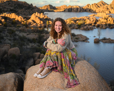 Michelle Lee Photography, Cottonwood, Camp Verde, Sedona, Senior Pictures, Senior Portraits, High School Senior, Senior Year, Prescott, Watson Lake