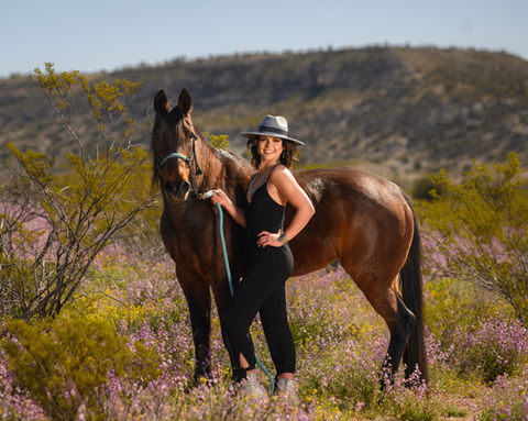 Michelle Lee Photography, Cottonwood, Camp Verde, Sedona, Senior Pictures, Senior Portraits, High School Senior, Golden Hour, Horse