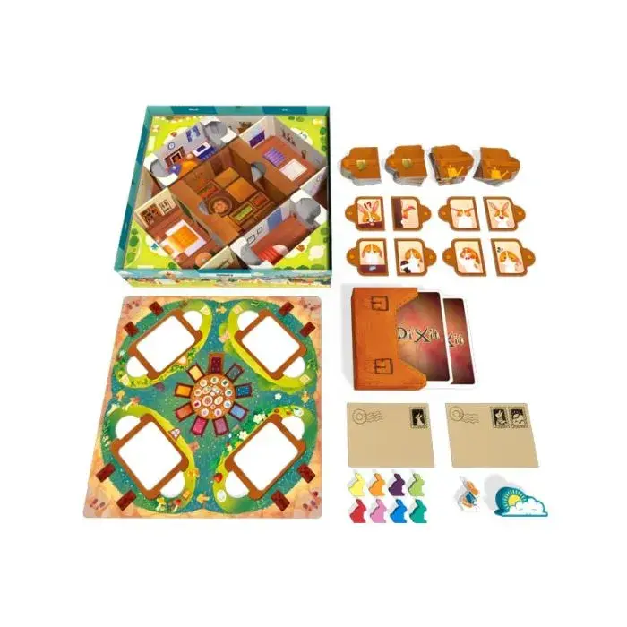 DIXIT KIDS