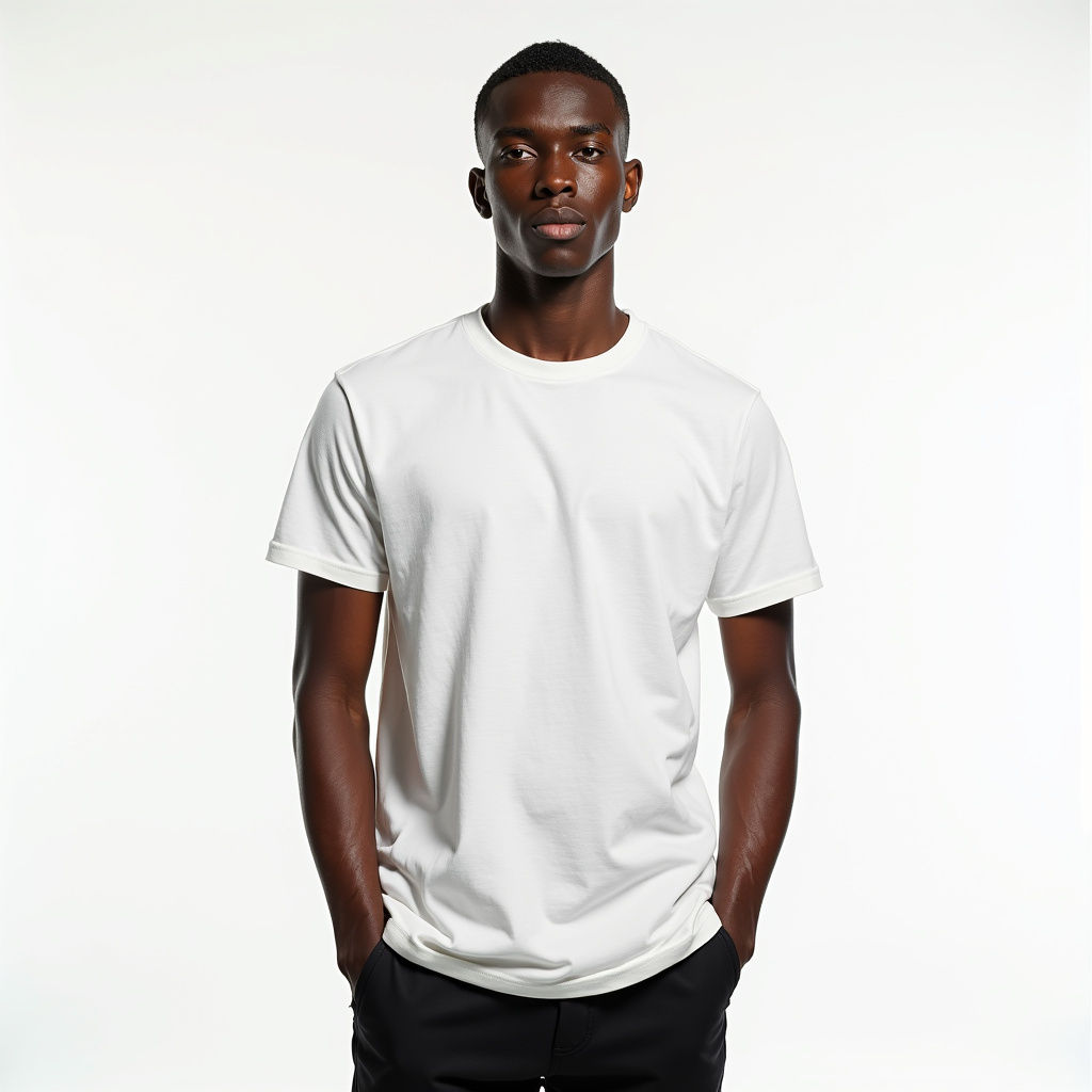 Comfort Cotton Tee