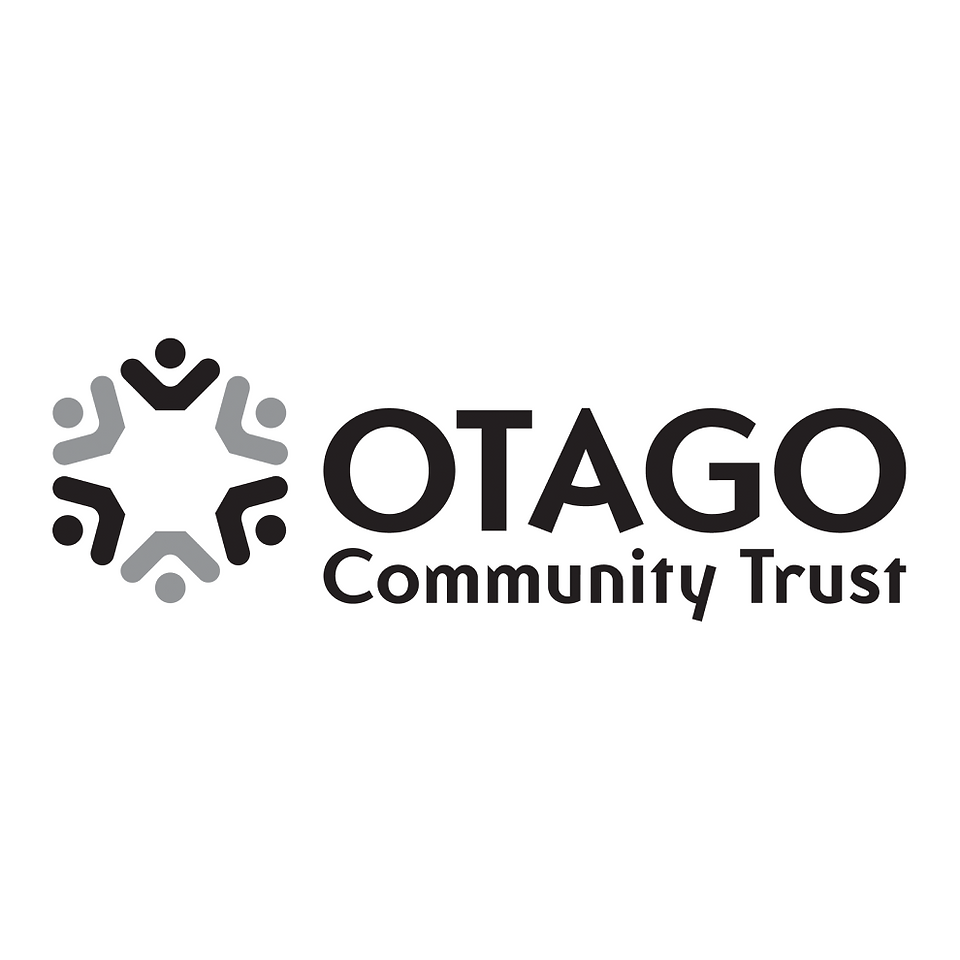 Otago Community Trust logo