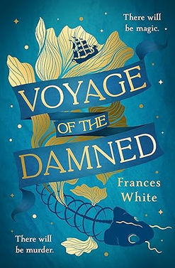 Voyage of the Damned by Frances White