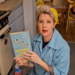 Min's Cleaning Tips!