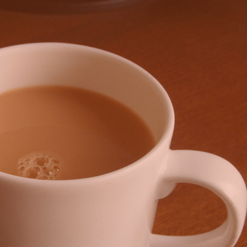 Sorry is a Four Letter Word: A Short Story