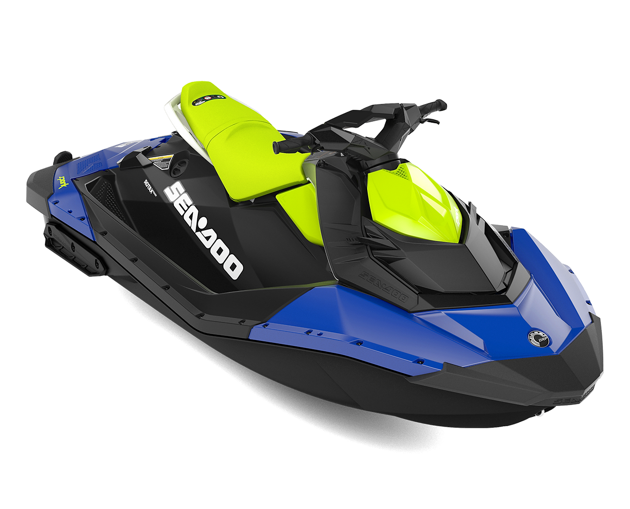 2021 Sea-Doo Spark 90